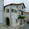2 Bidache - ancienne maison de l\'octroi - photo JP Valois